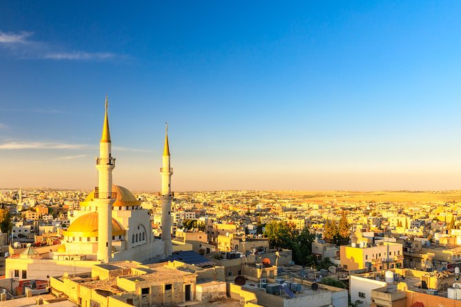 madaba