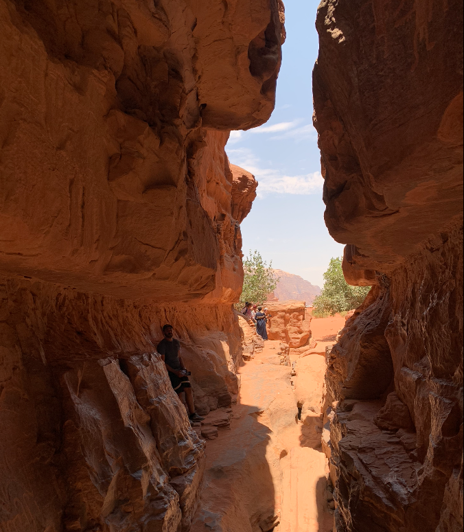 Canyon-khazali-wadi-rum