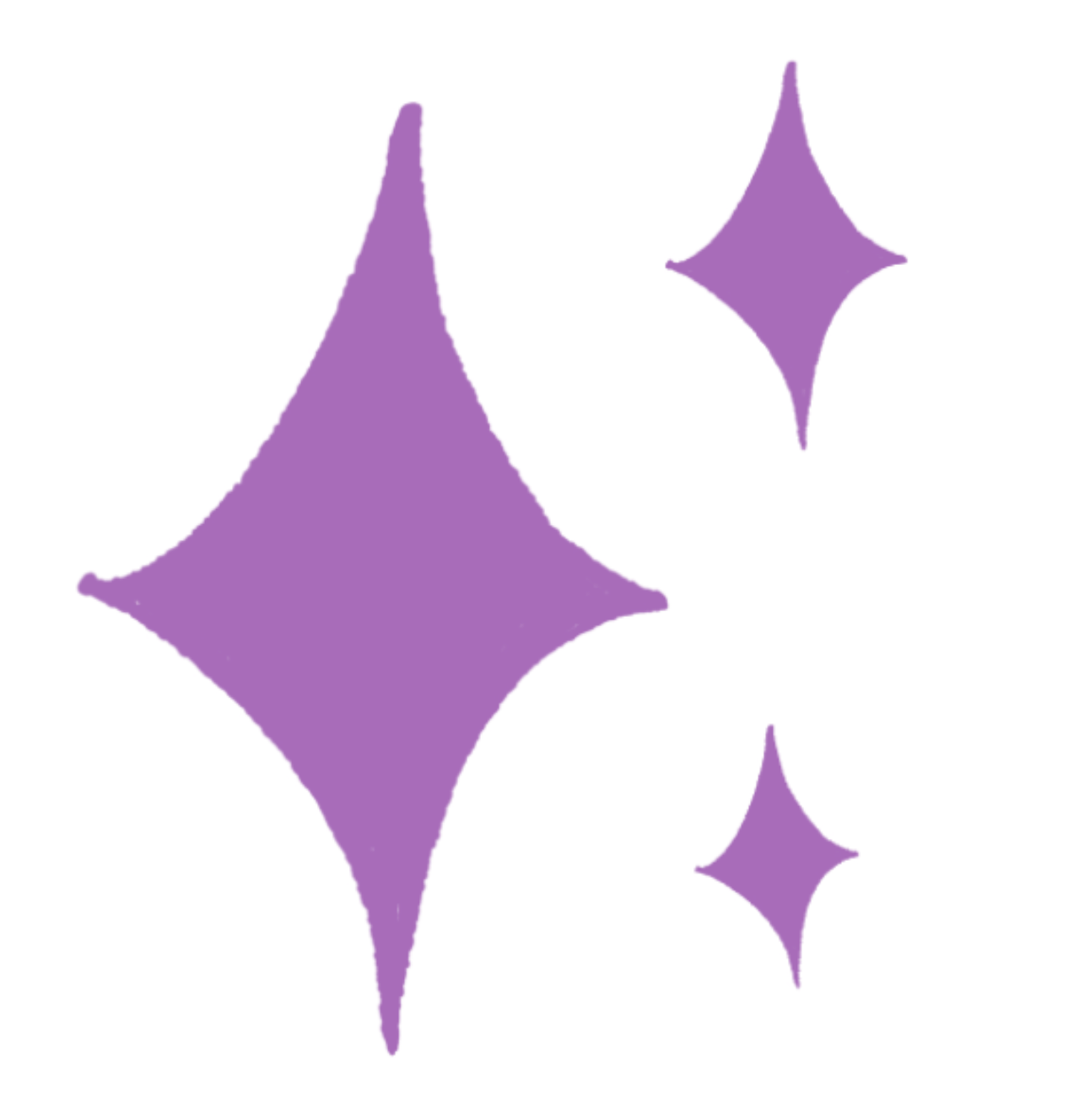 etoile-violette
