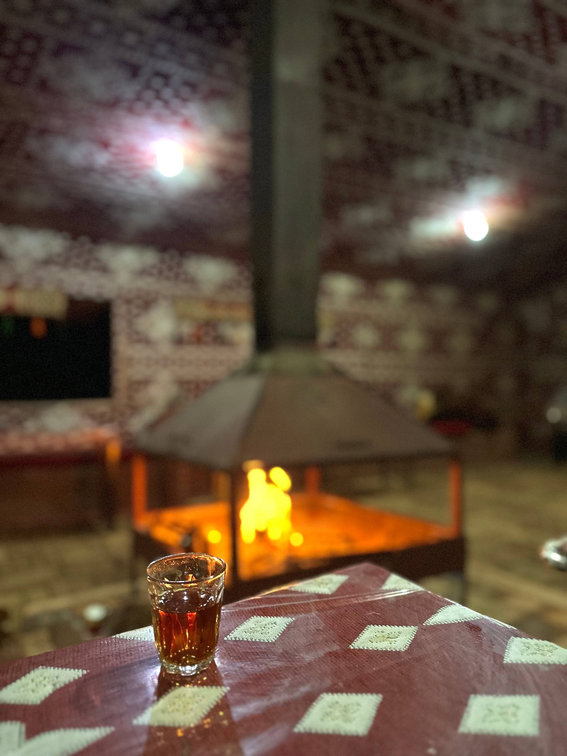 Tea-time-in-our-bedouin-camp-wadi-rum-desert