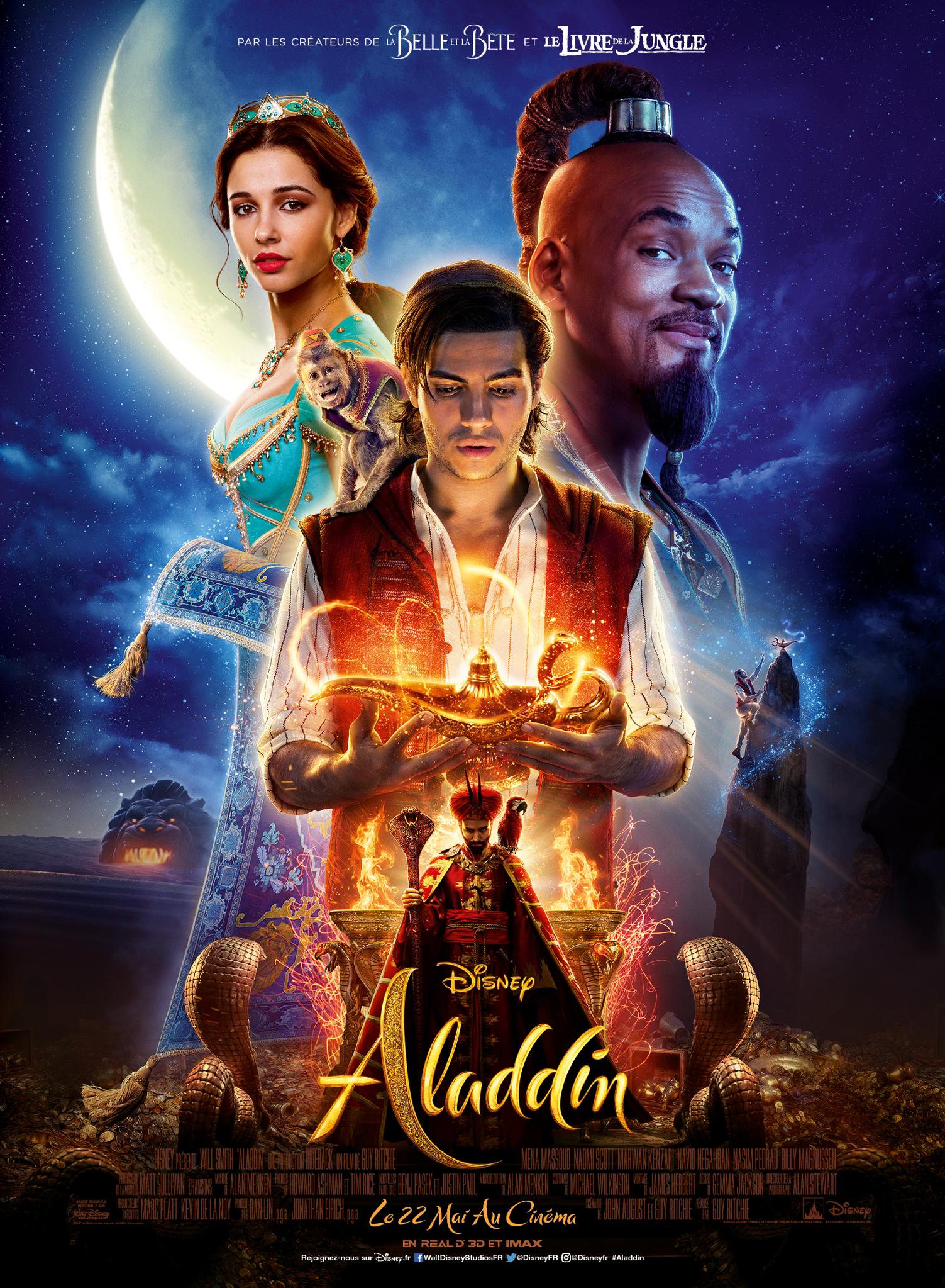 aladdin