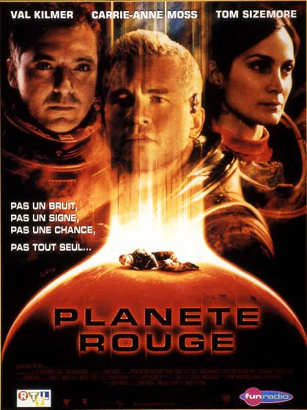 Red Planet