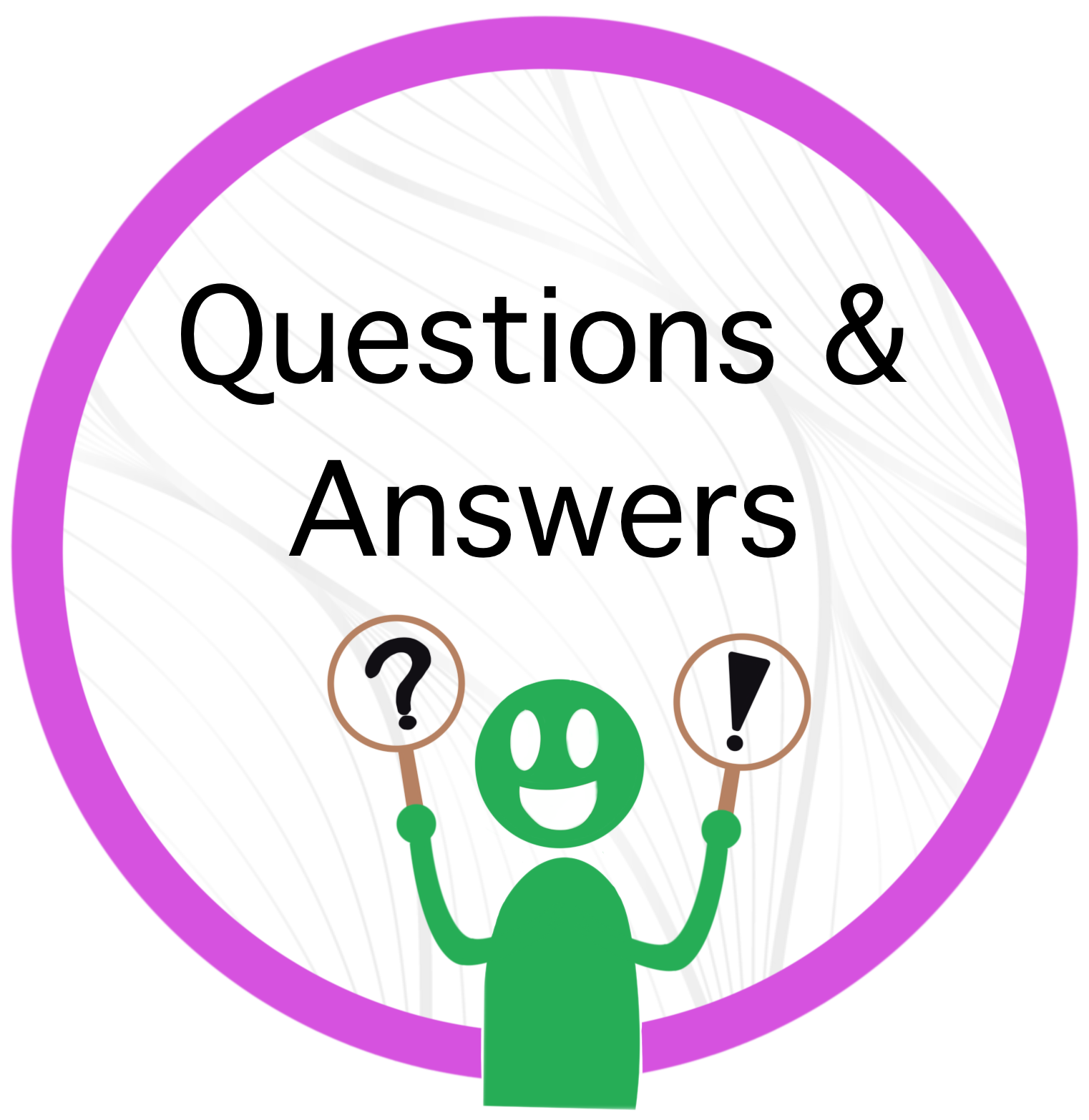 question--answer