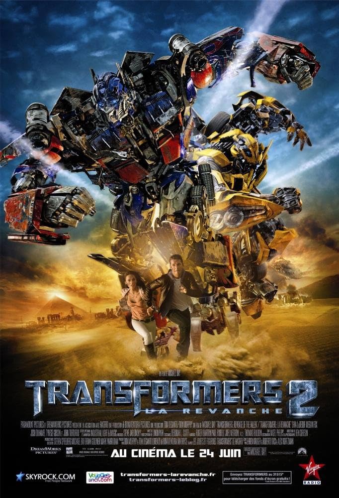transformers
