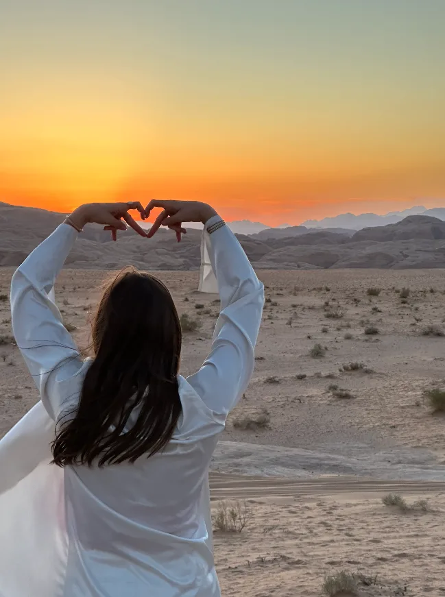 sunset-get-your-tour-in-wadi-rum