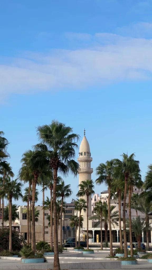 aqaba